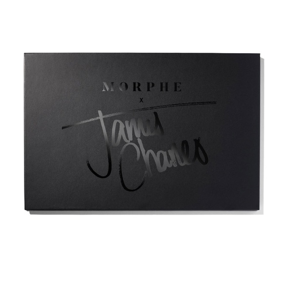 Large James Charles Pallet - Picture 2 of 7